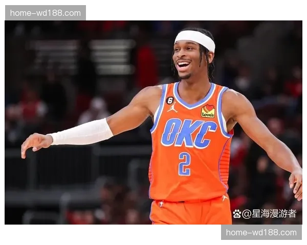 雷霆亚历山大真实正负值领跑全联盟 球队防守体系日趋完善