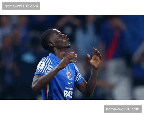 上海申花盖伊首秀90分钟5射3正进2球,外援即插即用