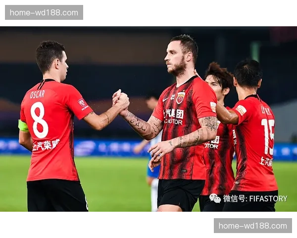 传统强队积分清零艰难 保级压力或早于争冠预期